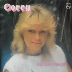 Corry* – Net Als Vroeger (Vinyl, LP)