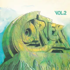 Cortex (6) – Vol. 2 (Vinyl, LP)