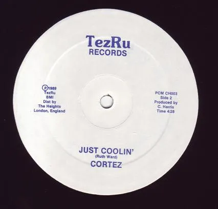Cortez* – Always