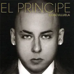 Cosculluela – El Principe (CD, Album)
