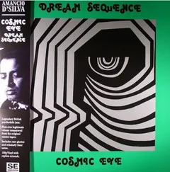 Cosmic Eye – Dream Sequence (Vinyl, LP)