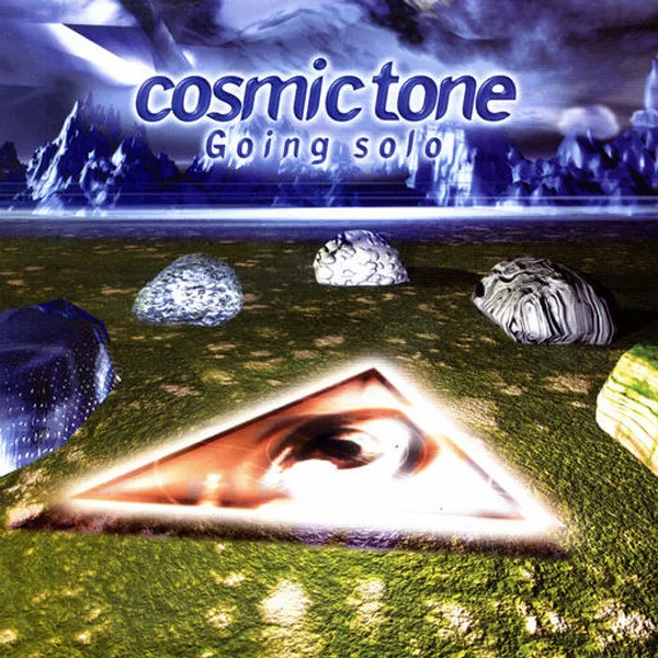 Cosmic Tone – Going Solo