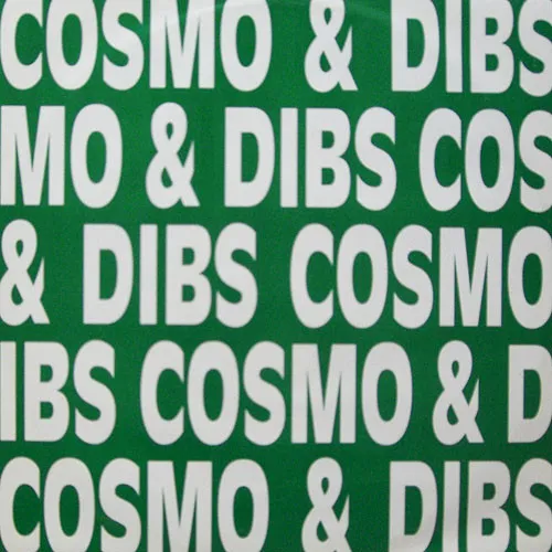 Cosmo & Dibs – Sonic Rush / Body Work