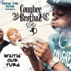 Coughee Brothaz – Waitin Our Turn (CD, Album)