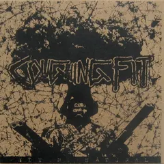 Coughing Fit – Getting Natural (Vinyl, 7")