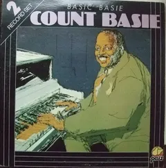 Count Basie – Basic Basie (Vinyl, LP)