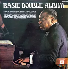 Count Basie – Basie Double Album (Vinyl, LP)