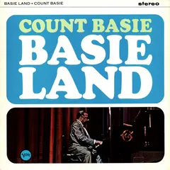 Count Basie – Basie Land (Vinyl, LP)