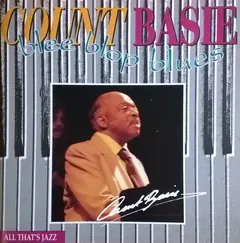 Count Basie – Blee Blop Blues (CD, Album)