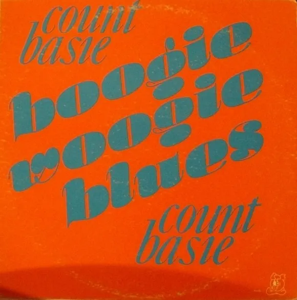 Count Basie – Boogie Woogie Blues