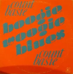 Count Basie – Boogie Woogie Blues (Vinyl, LP)