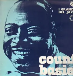 Count Basie Quadrifoglio – Count Basie (Vinyl, LP)