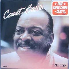 Count Basie – Count Basie (Vinyl, LP)