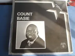 Count Basie Roulette – Count Basie (Vinyl, LP)
