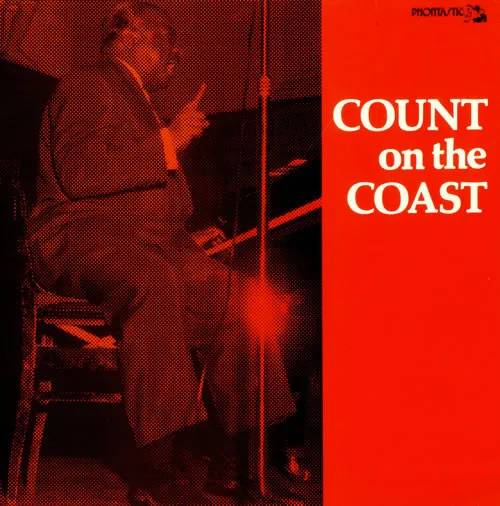 Count Basie – Count On The Coast