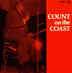 Count Basie – Count On The Coast (Vinyl, LP)