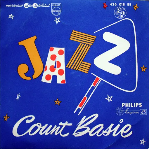 Count Basie – Jazz