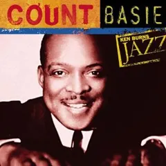 Count Basie – Ken Burns Jazz (CD, Compilation)