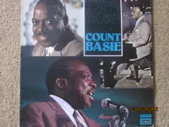 Count Basie – Rock-A-Bye Basie (Vinyl, LP)