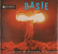 Count Basie – The Atomic Mr. Basie (Vinyl, LP)