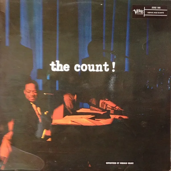 Count Basie – The Count