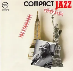 Count Basie – The Standards (CD, Compilation)