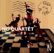 Coup De Lune – No Quartet (CD)
