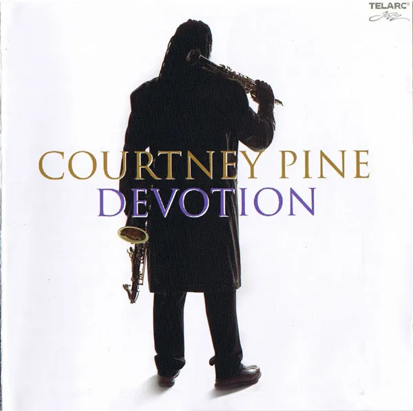 Courtney Pine – Devotion