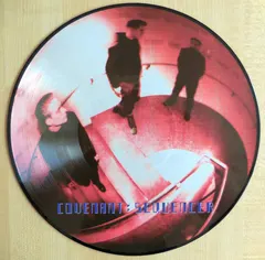 Covenant – Sequencer (Vinyl, LP)