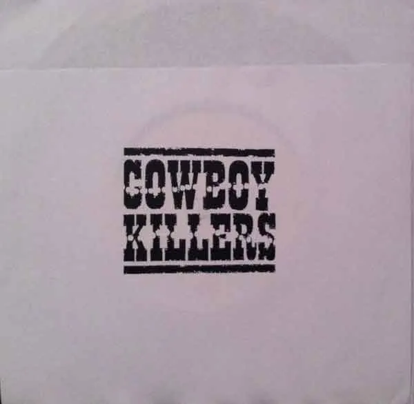 Cowboy Killers – Sweet
