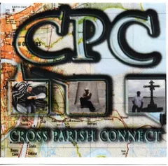 CPC* – Cross Parish Connect (CDr, Album)