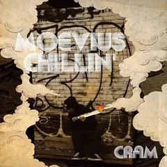 CRДM* – Moevius Chillin (File, FLAC)