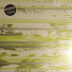 Cracked – The U.S. Remixes (Vinyl, 12")
