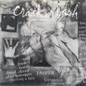 Crackerbash – Jasper