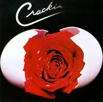 Crackin' – Crackin'