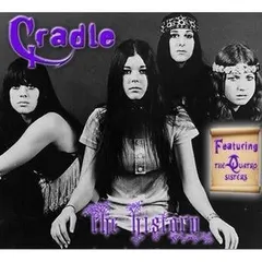 Cradle – The History (CD, Compilation)