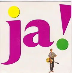Crafoord* – Ja (Vinyl, 7")