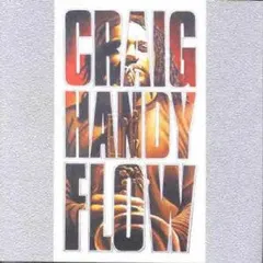 Craig Handy – Flow (CD, Album)