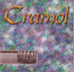 Cramol – Cramol (CD, Album)