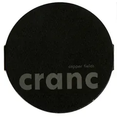 Cranc – Copper Fields (CD, Album)