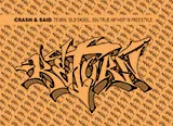 Crash (36) & Said* – Return (CDr, Mixed)