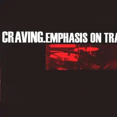 Craving – Emphasis On Traditional Values (Vinyl, 10")
