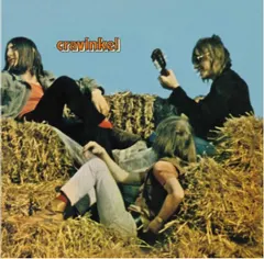 Cravinkel – Cravinkel (Vinyl, LP)