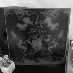 Crawl (7) / Leviathan (5) – Crawl / Lvthn (Vinyl, LP)