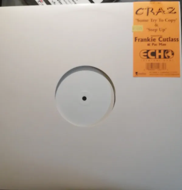 Craz – Some Try To Copy
