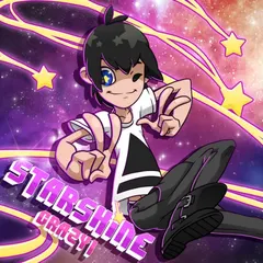 Crazy 1 – Starshine (File, WAV)