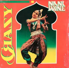 Crazy (4) Trinity Records – Nani Wine (Vinyl, 12")