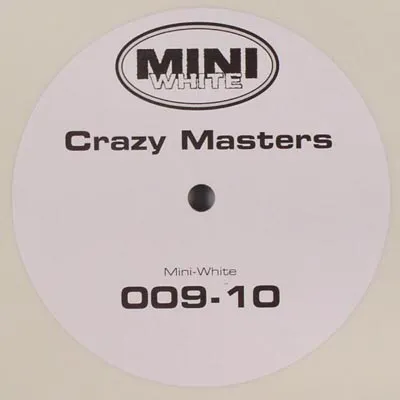 Crazy Masters – Different Tone