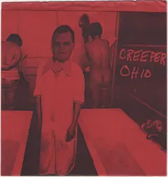 Creeper Ohio – New-Hit Single (Vinyl, 7")
