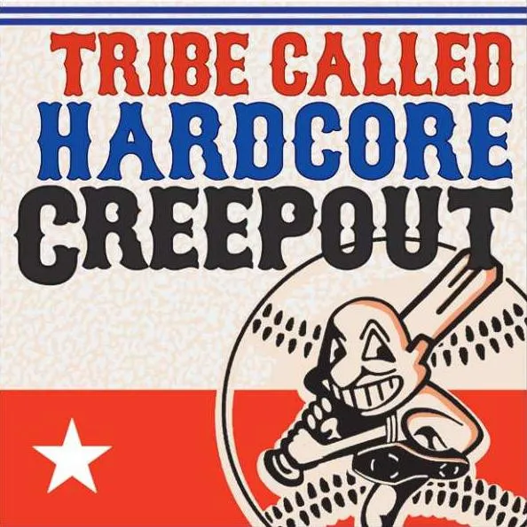 Creepout – Tribe Called Hardcore